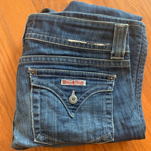 Hudson Jeans - Picture 2 of 4